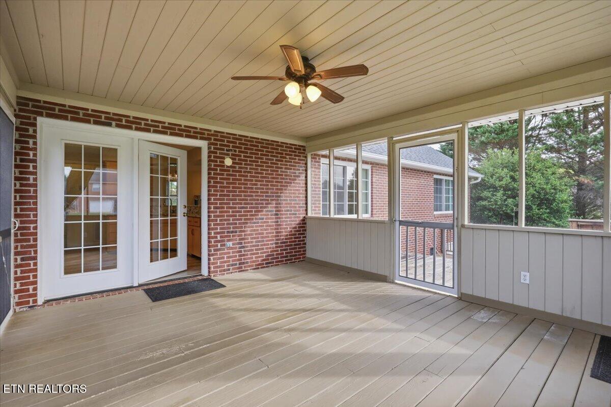 3110 Falcon Drive Maryville TN 37803