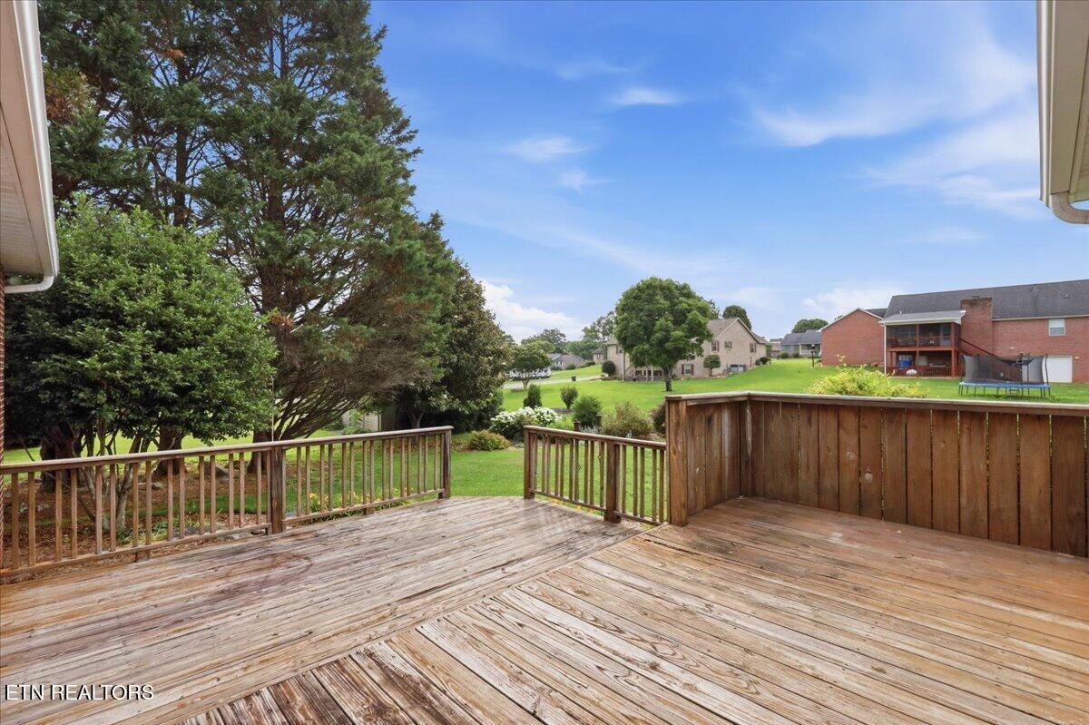 3110 Falcon Drive Maryville TN 37803