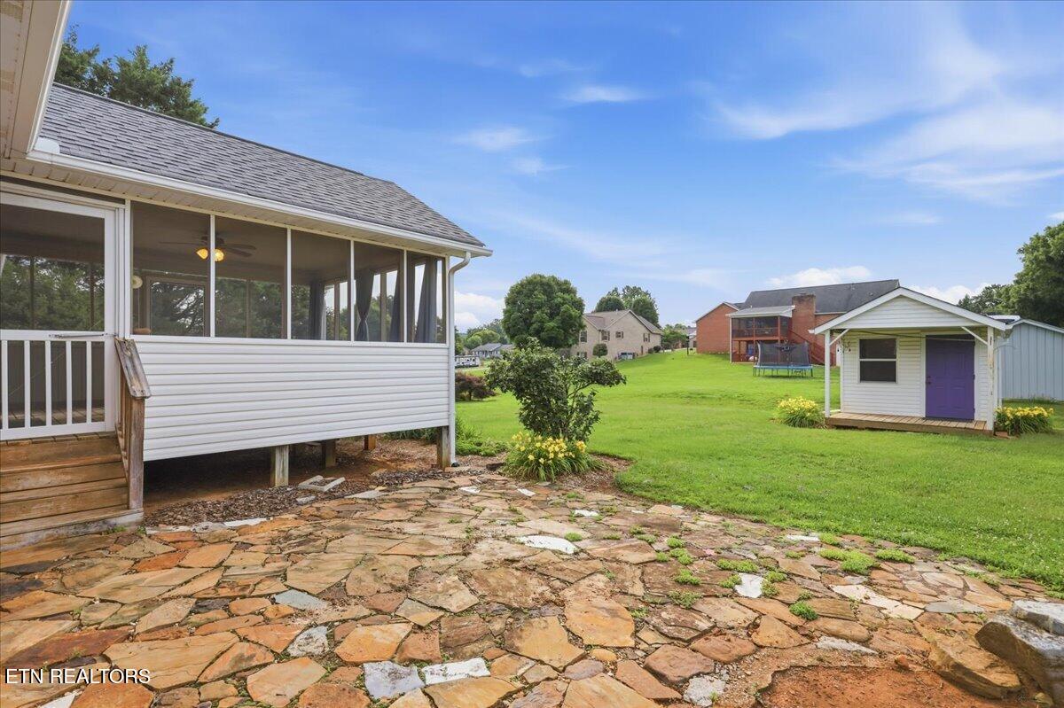 3110 Falcon Drive Maryville TN 37803