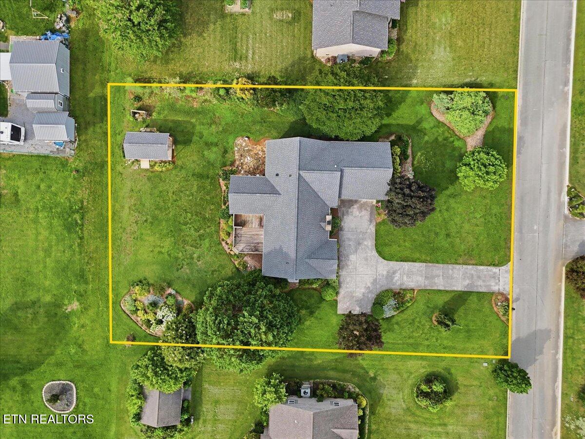3110 Falcon Drive Maryville TN 37803