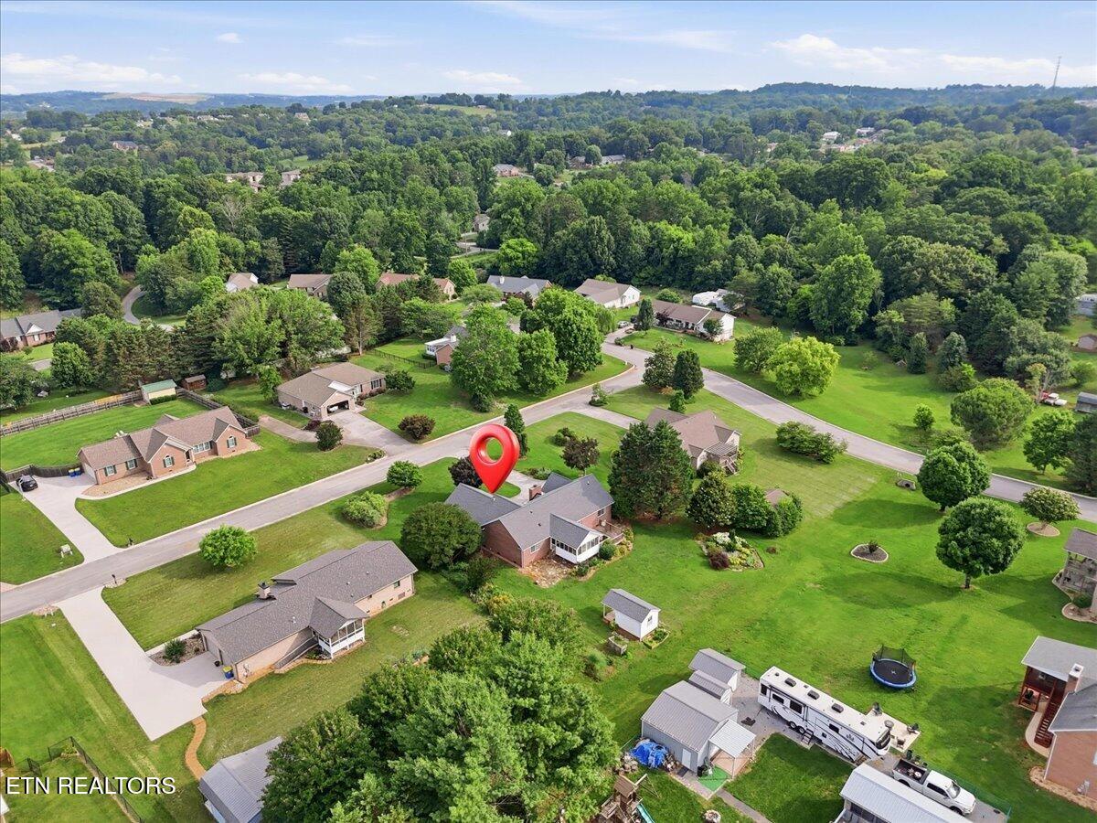 3110 Falcon Drive Maryville TN 37803