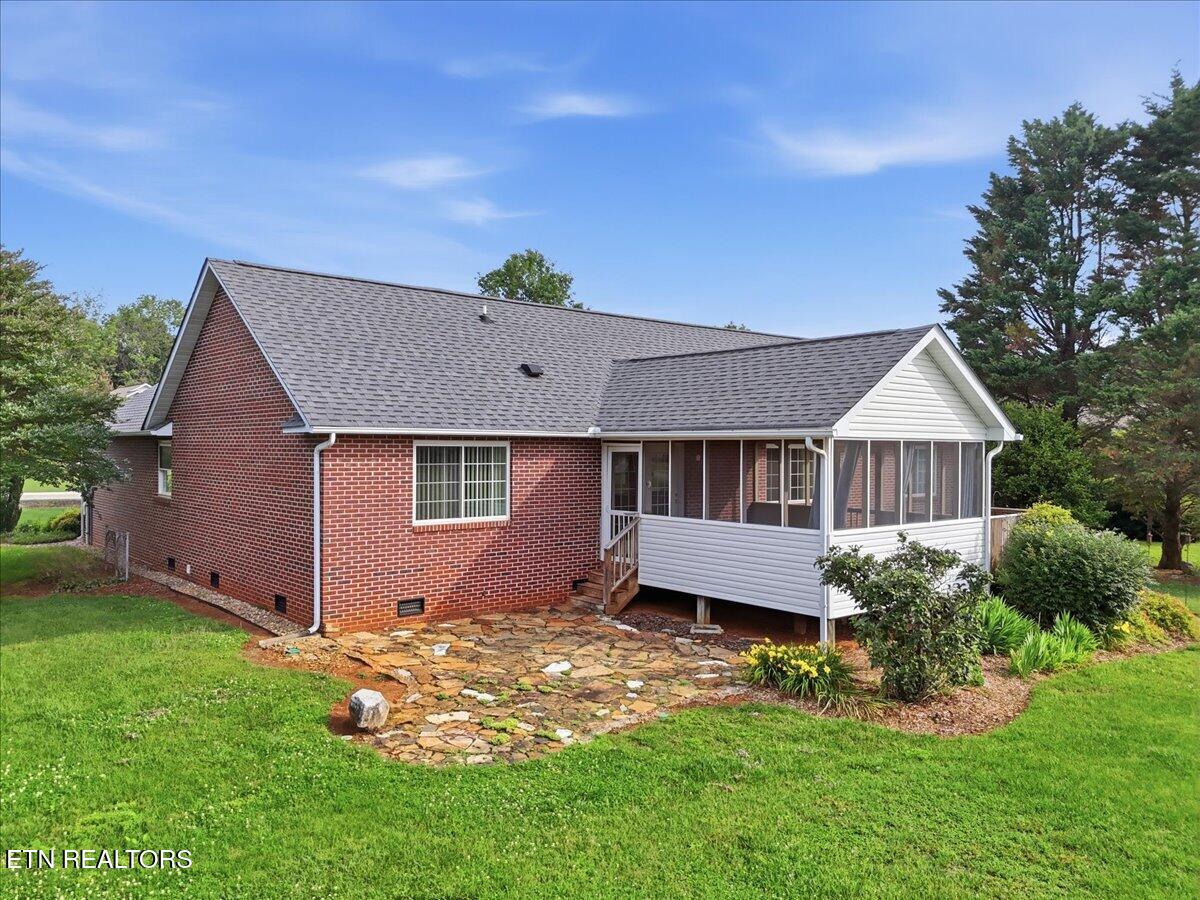 3110 Falcon Drive Maryville TN 37803