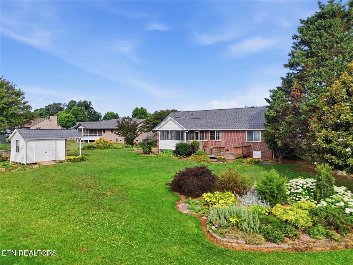 3110 Falcon Drive Maryville TN 37803
