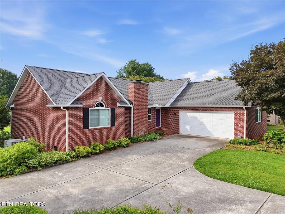3110 Falcon Drive Maryville TN 37803