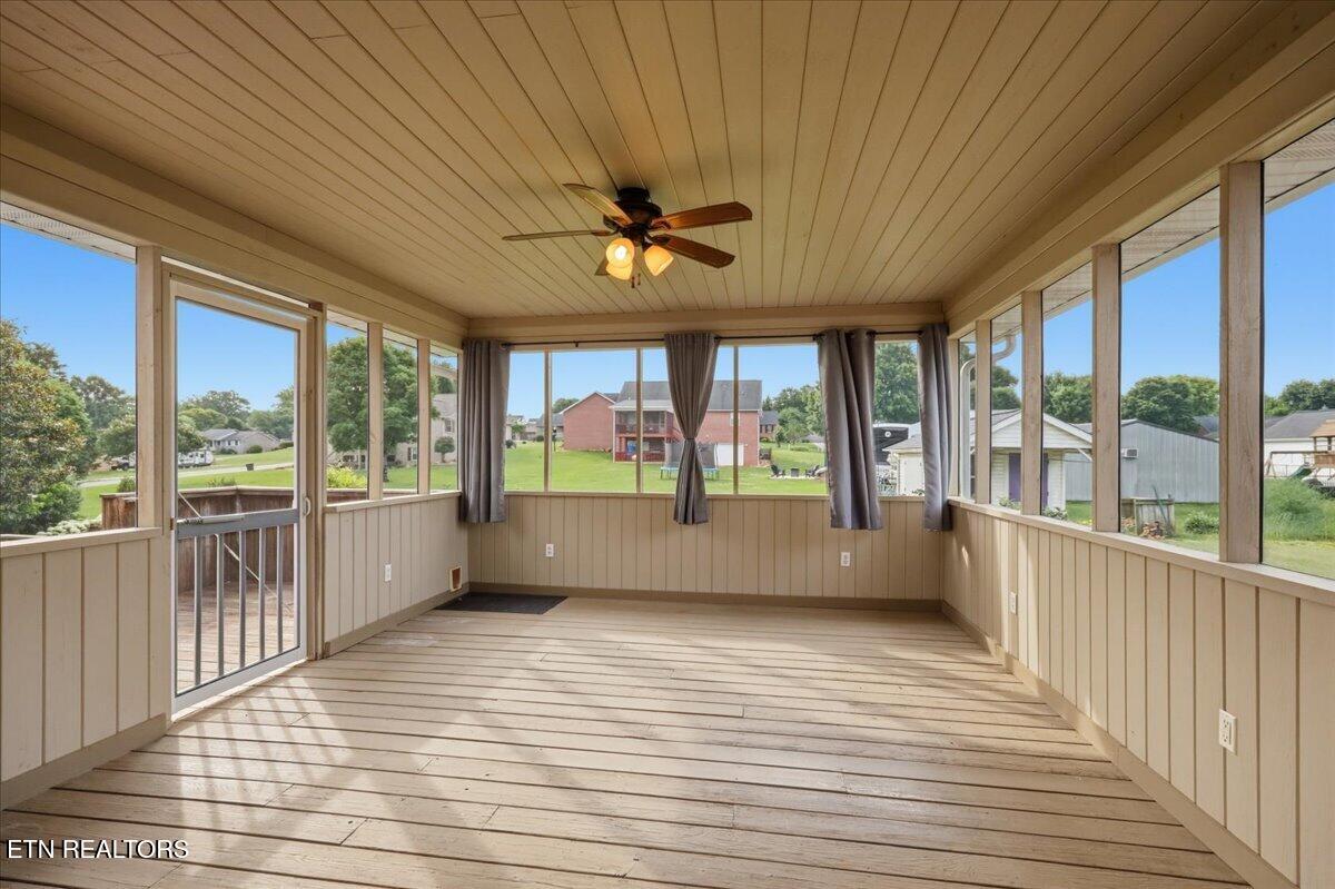 3110 Falcon Drive Maryville TN 37803