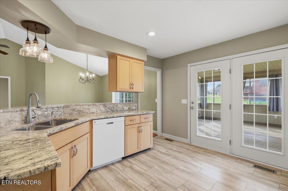 3110 Falcon Drive Maryville TN 37803