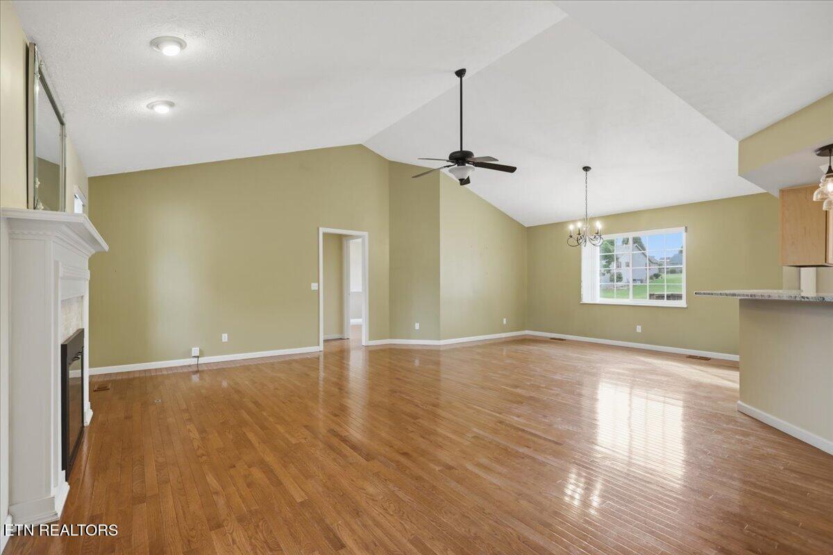 3110 Falcon Drive Maryville TN 37803