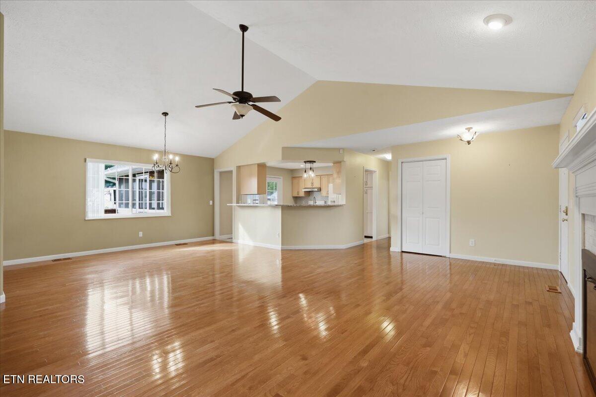 3110 Falcon Drive Maryville TN 37803