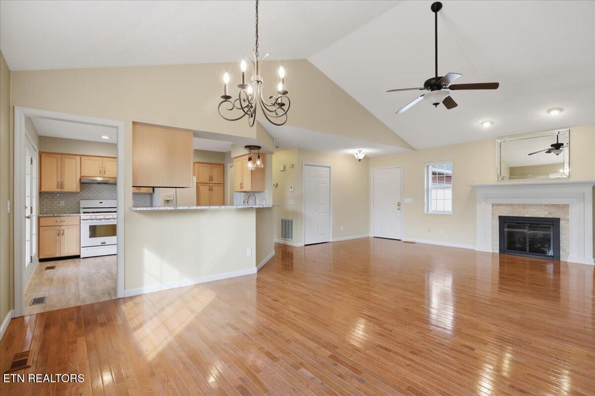 3110 Falcon Drive Maryville TN 37803
