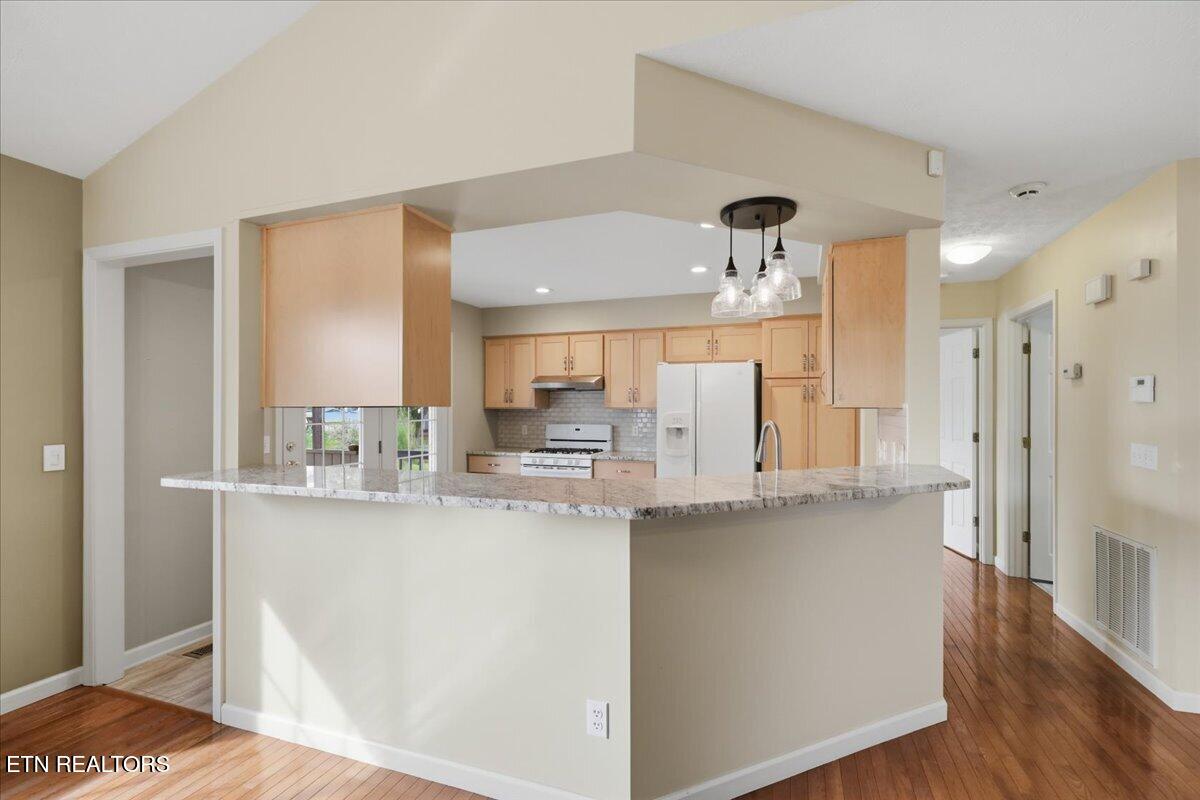 3110 Falcon Drive Maryville TN 37803