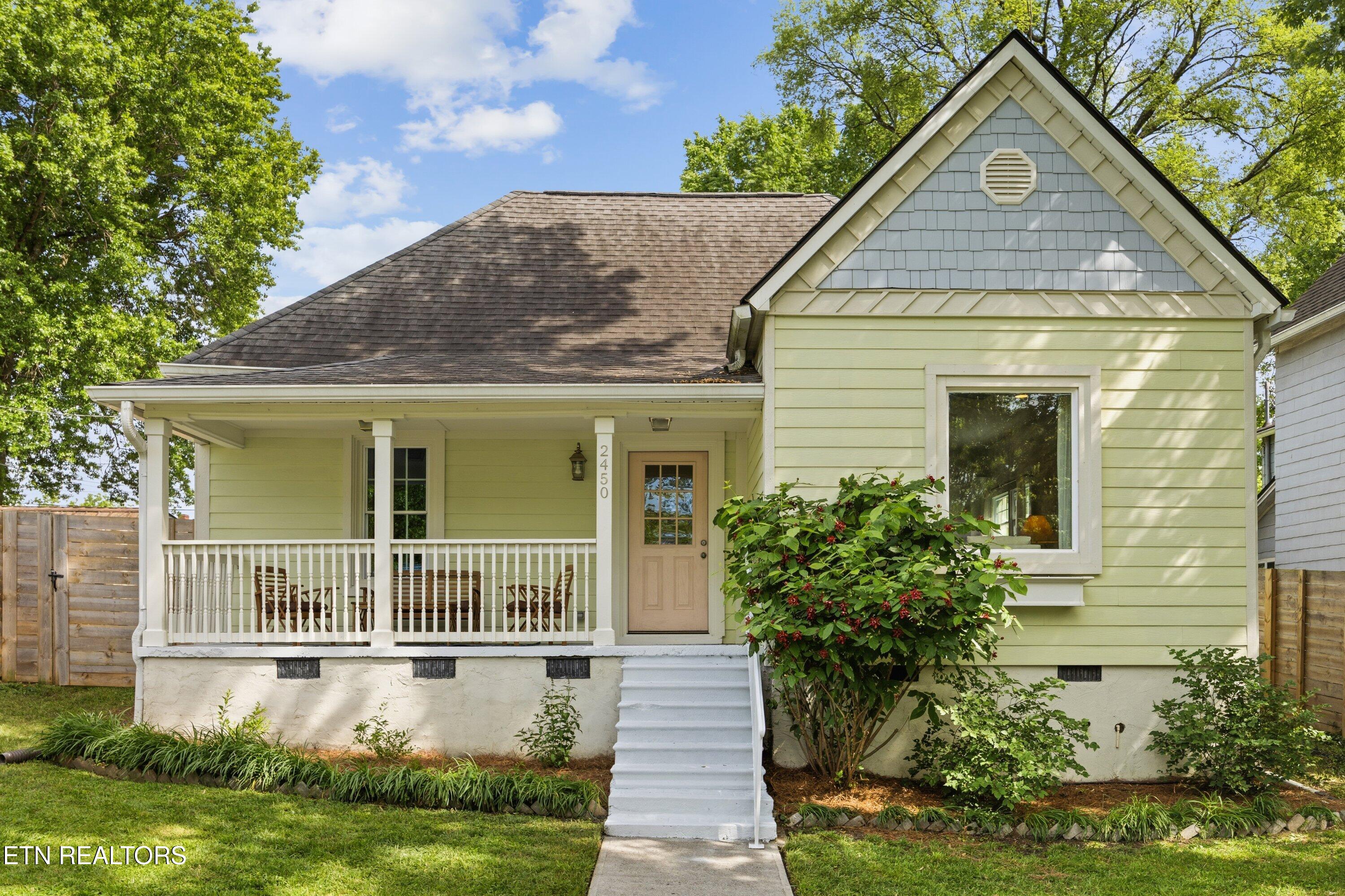 2450 Jefferson Avenue Knoxville TN 37917