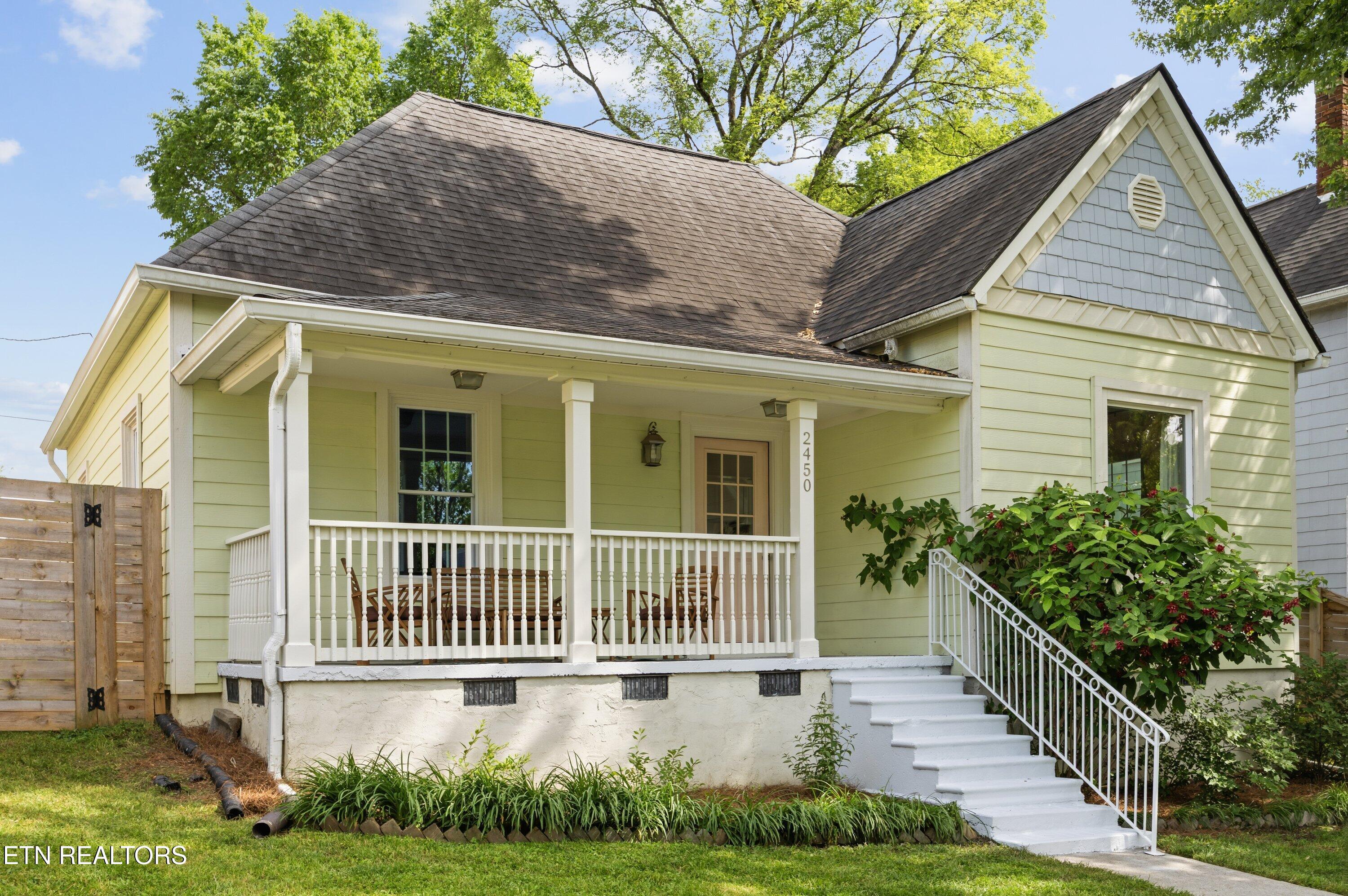 2450 Jefferson Avenue Knoxville TN 37917