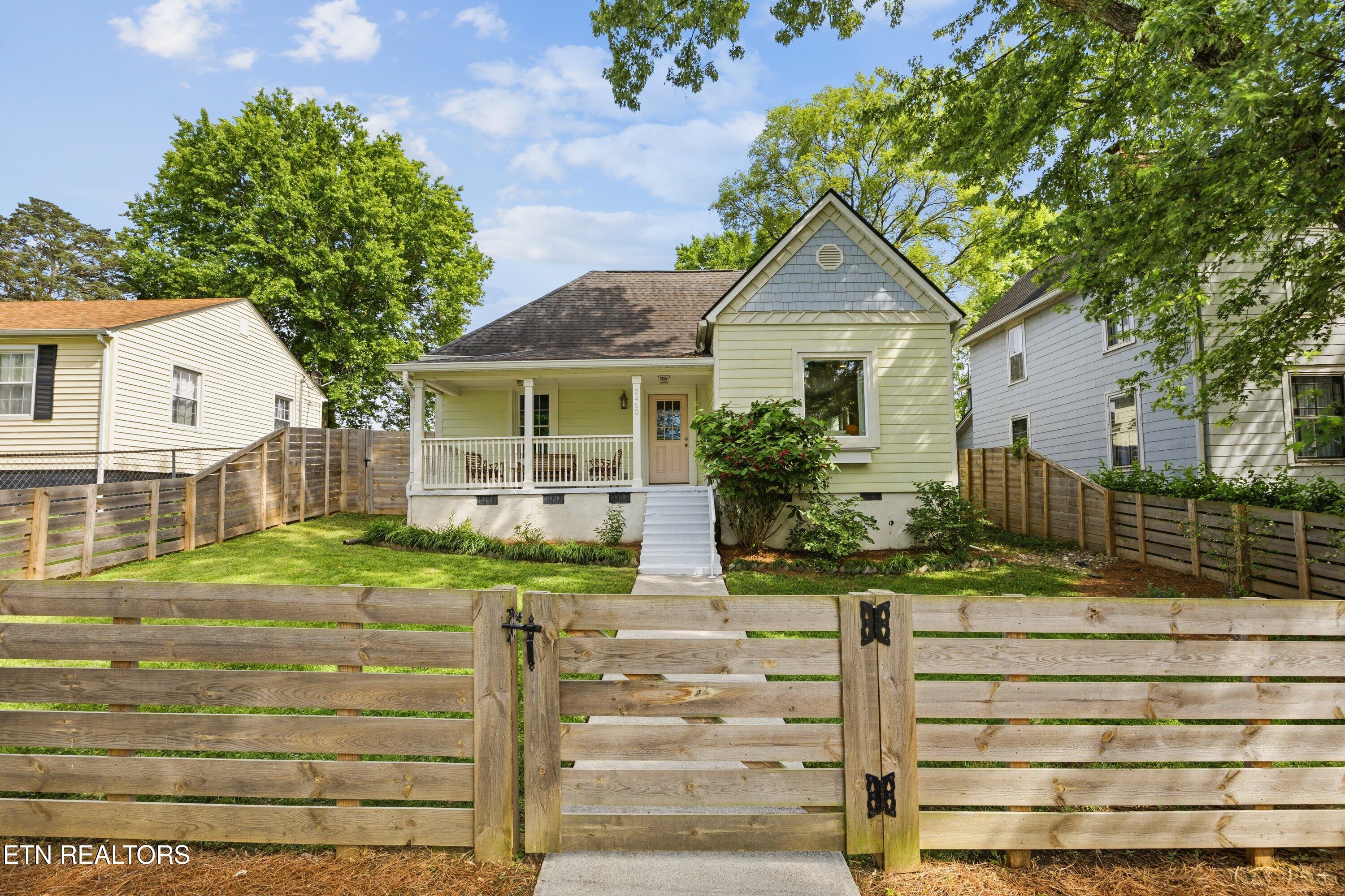 2450 Jefferson Avenue Knoxville TN 37917