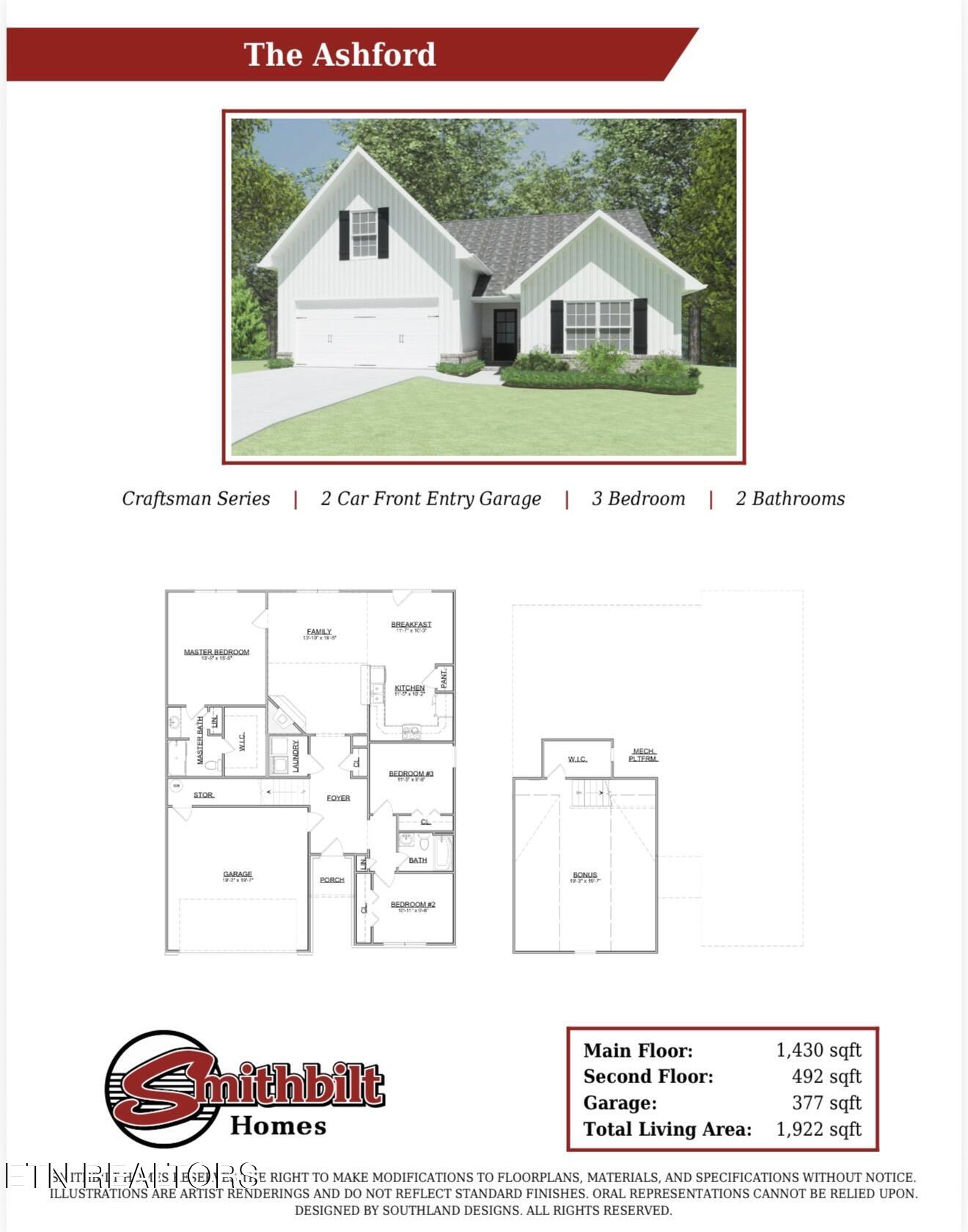 113 Heavenberry Street Oak Ridge TN 37830
