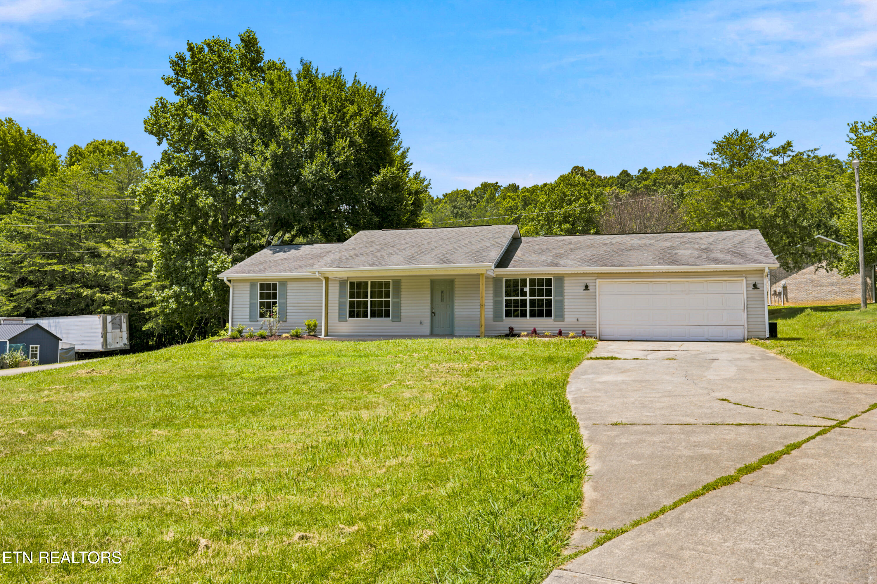 3723 Six Mile Road Maryville TN 37803