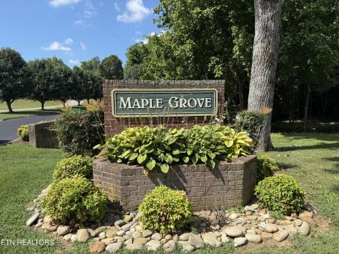 3426 Maple Grove Way Knoxville TN 37921