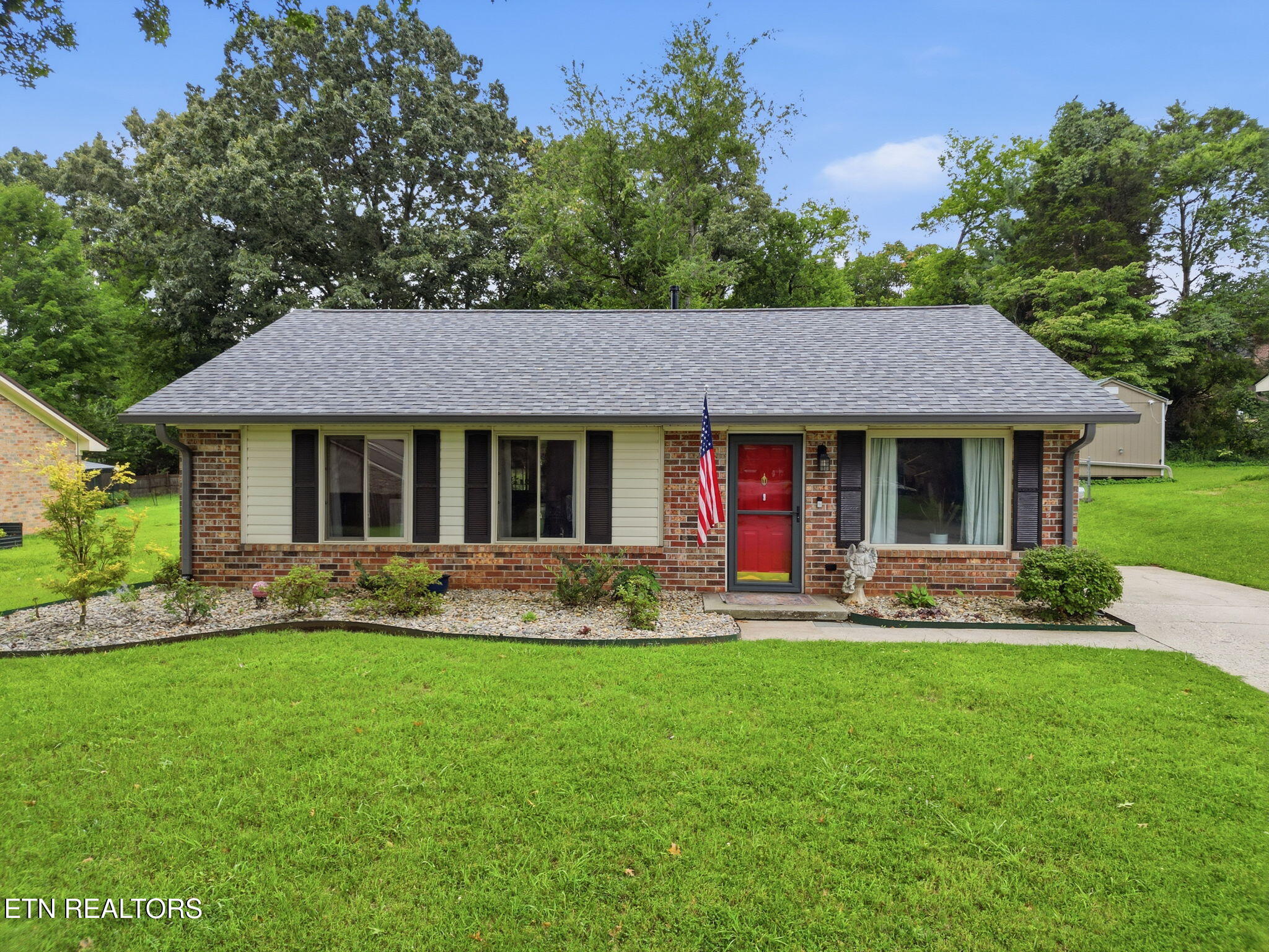 9101 Highbridge Drive Knoxville TN 37922