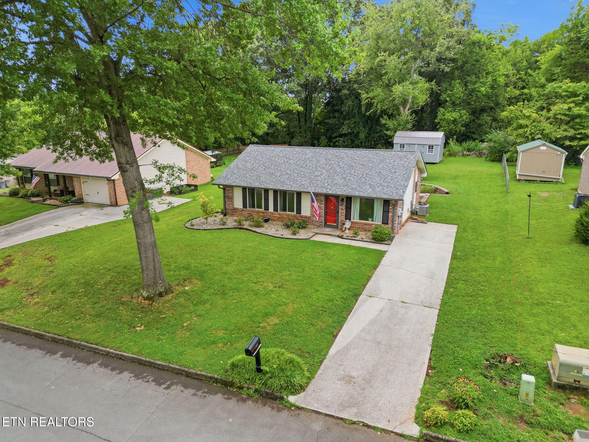 9101 Highbridge Drive Knoxville TN 37922