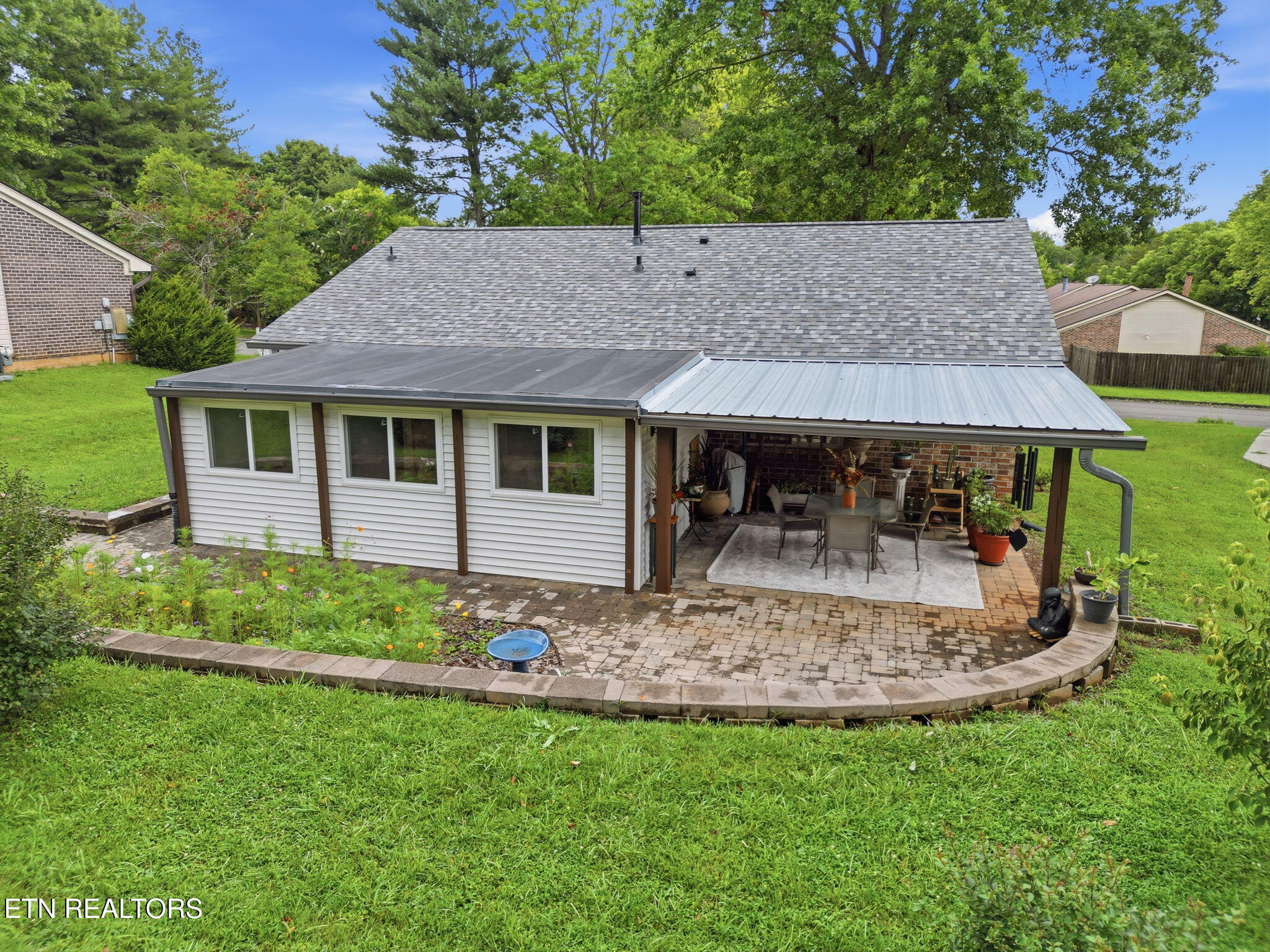 9101 Highbridge Drive Knoxville TN 37922