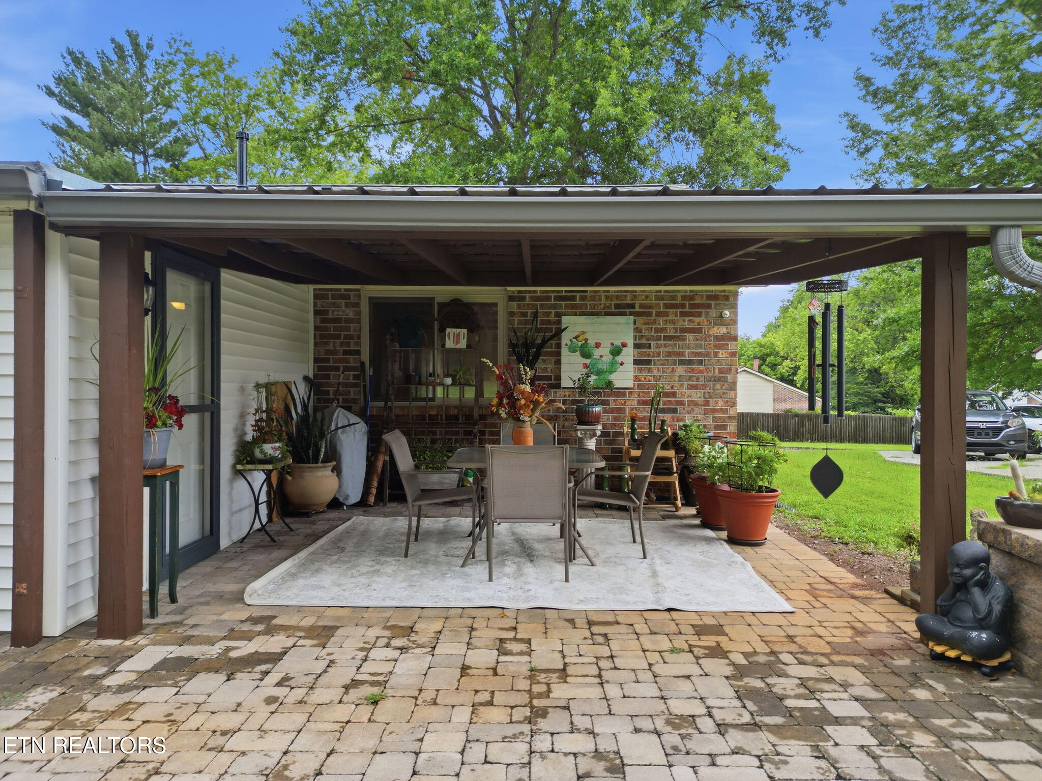 9101 Highbridge Drive Knoxville TN 37922