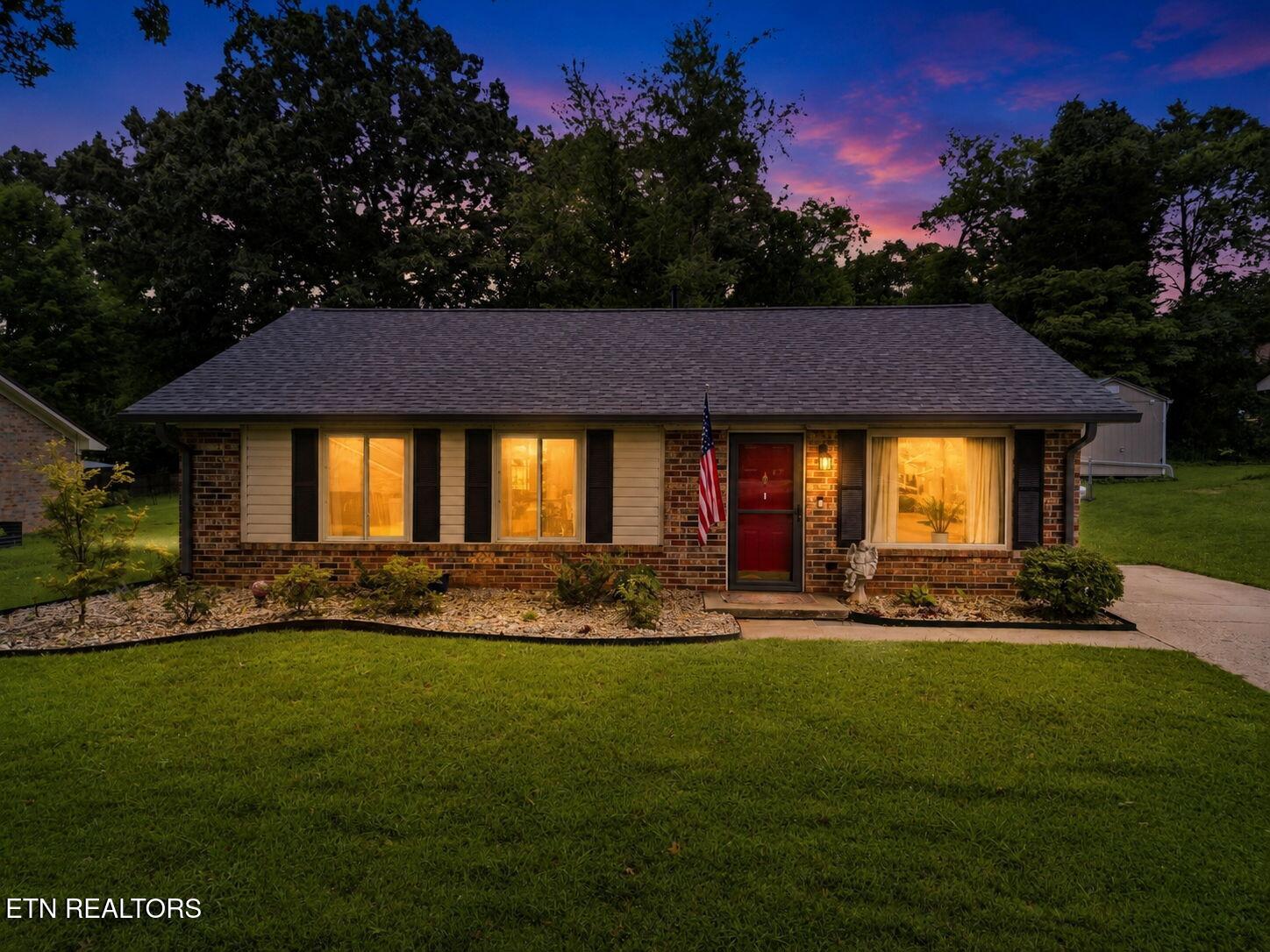 9101 Highbridge Drive Knoxville TN 37922