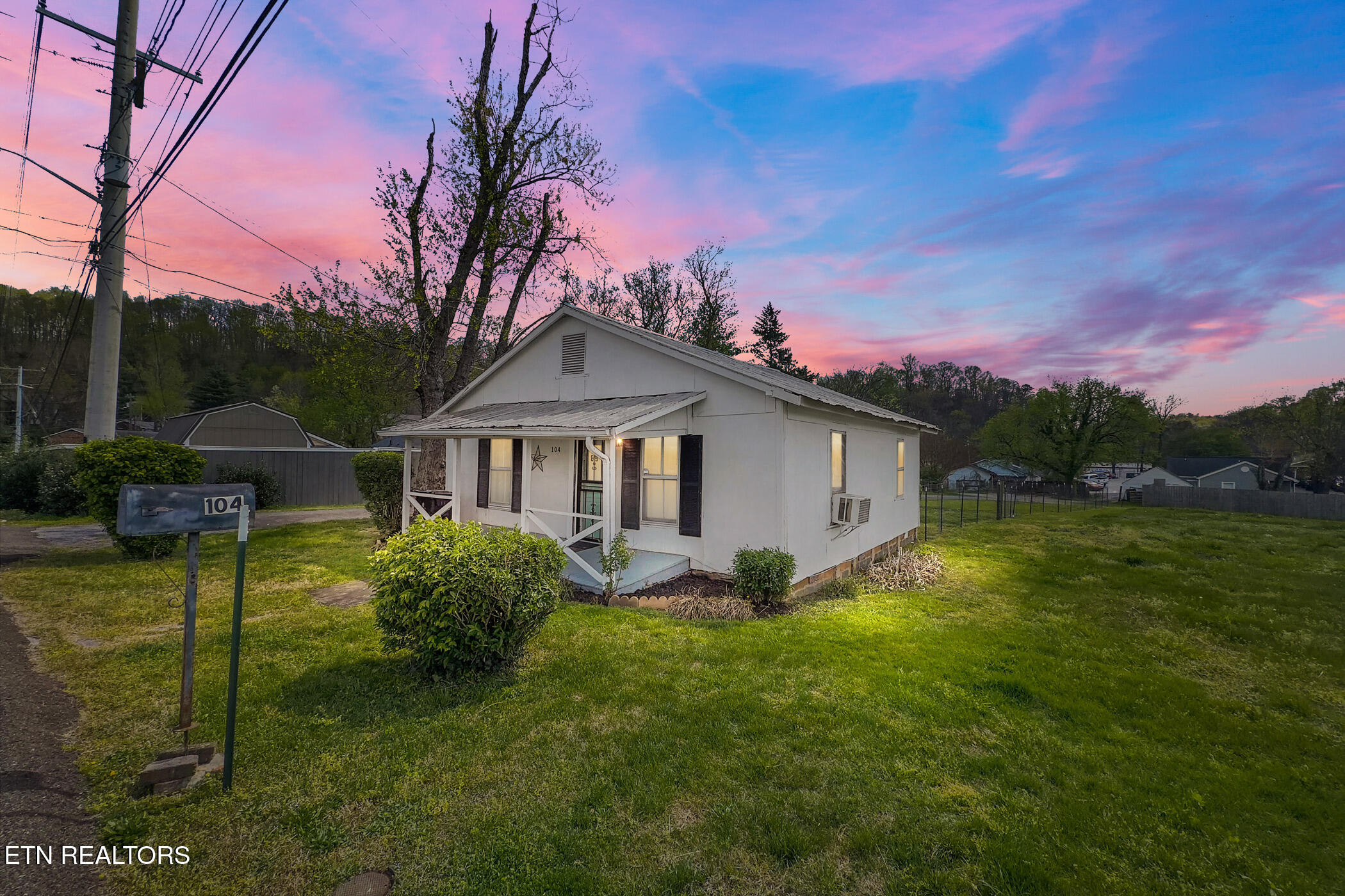 104 Mccamey Road Knoxville TN 37918