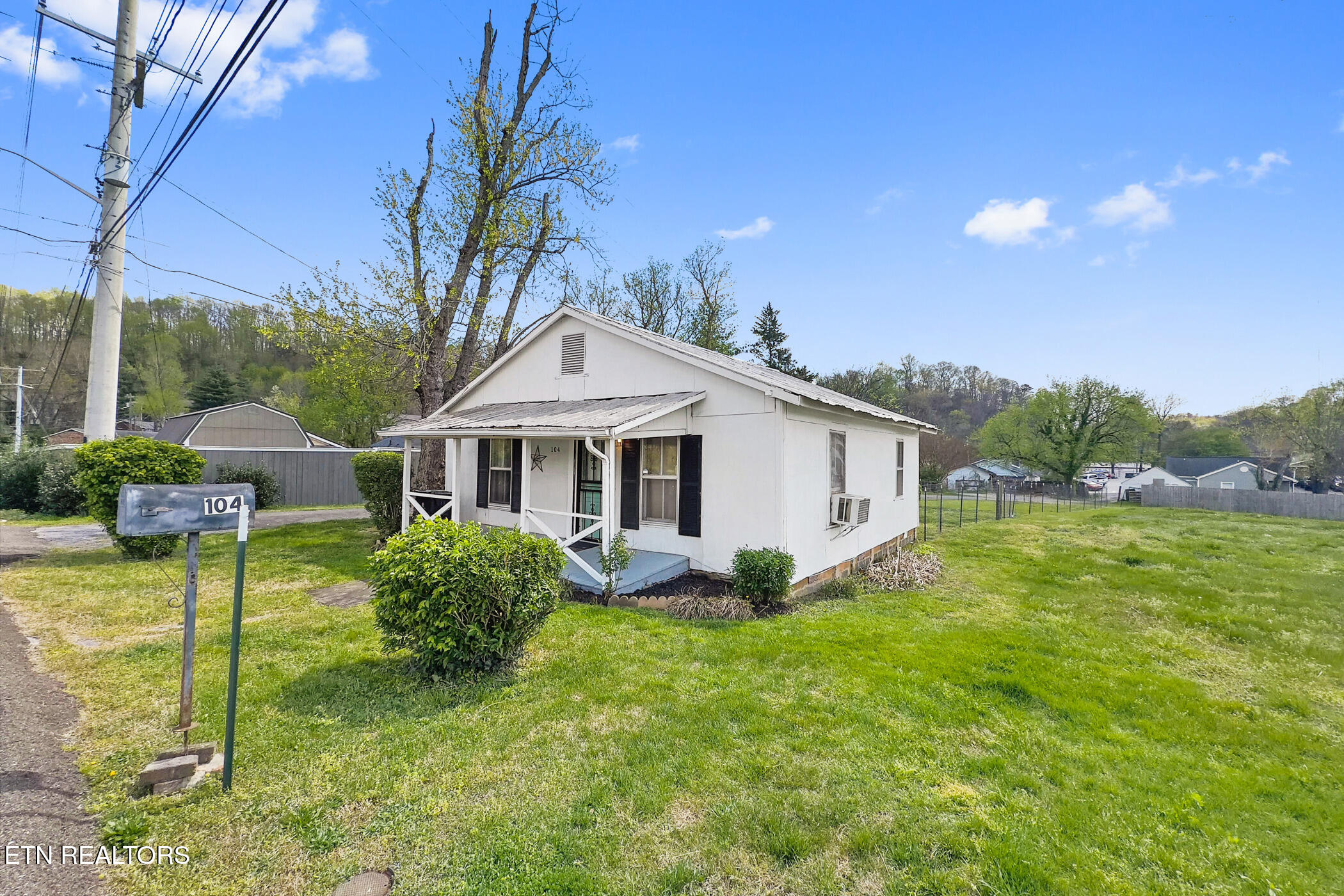 104 Mccamey Road Knoxville TN 37918