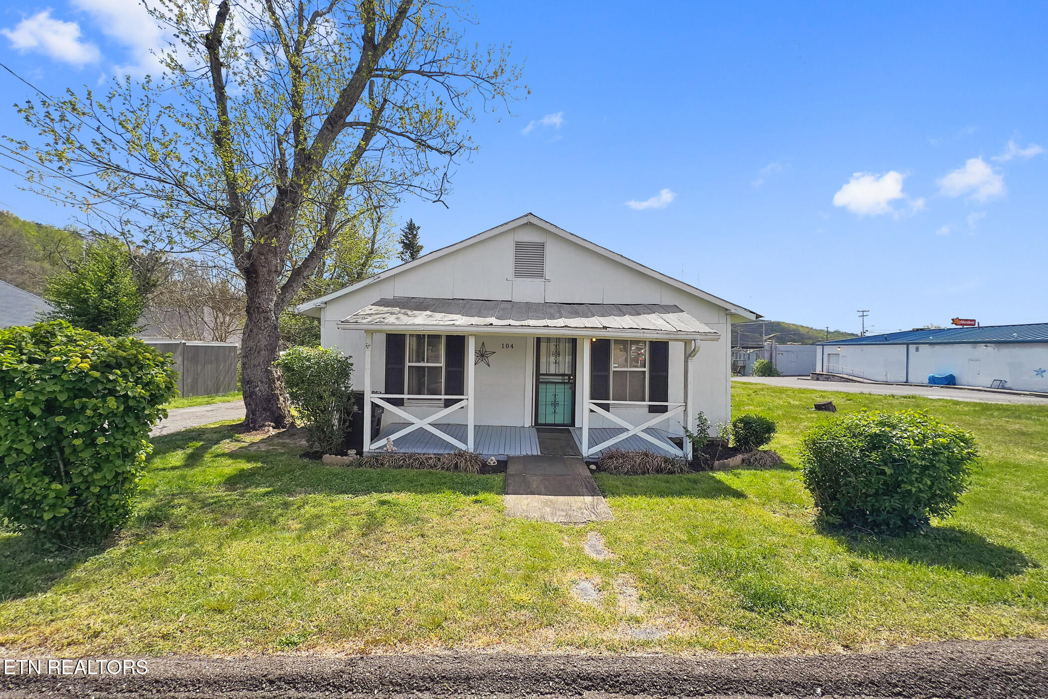 104 Mccamey Road Knoxville TN 37918
