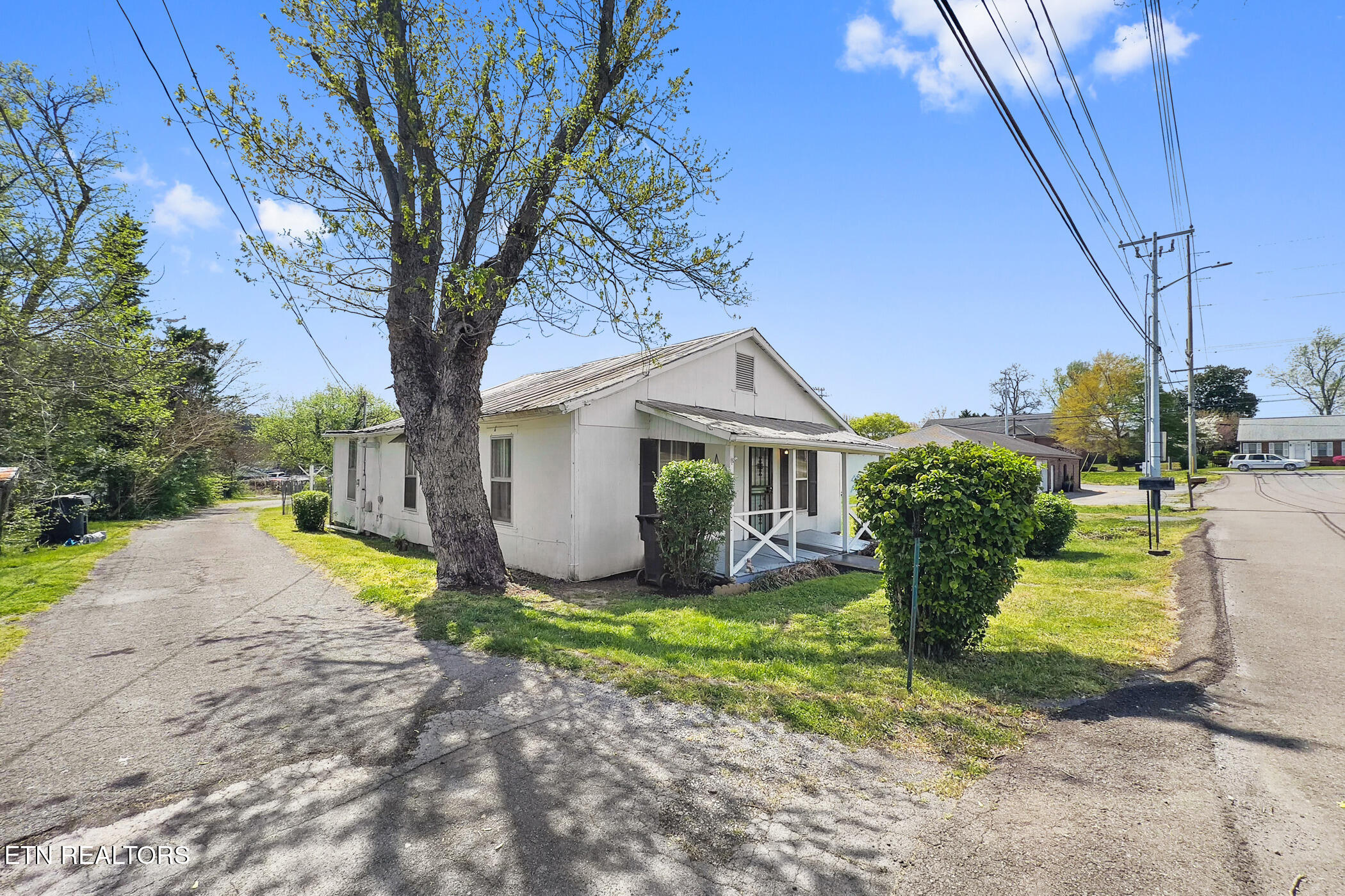104 Mccamey Road Knoxville TN 37918