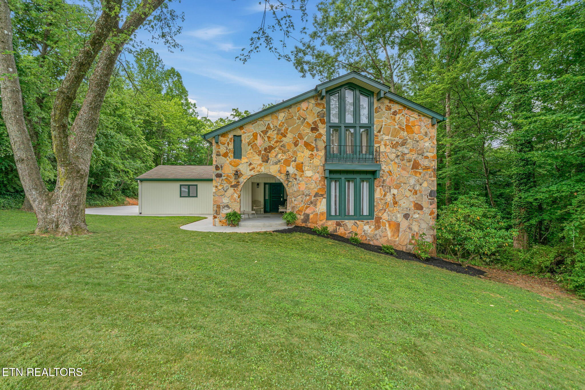 138 Newell Lane Oak Ridge TN 37830
