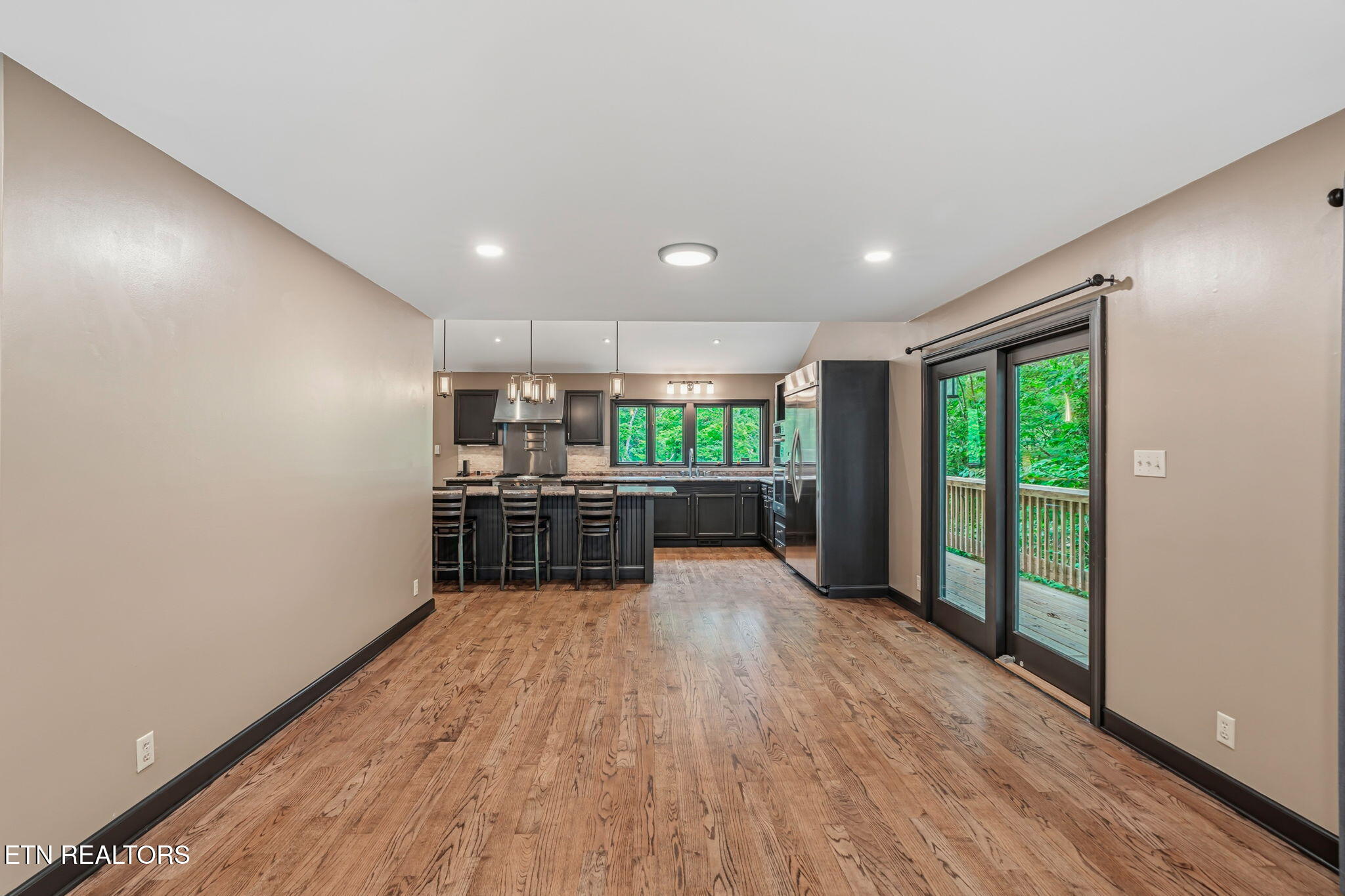 138 Newell Lane Oak Ridge TN 37830