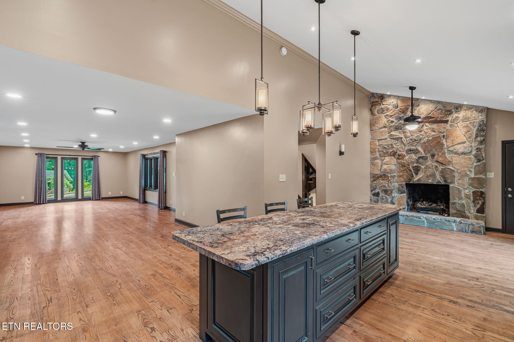 138 Newell Lane Oak Ridge TN 37830