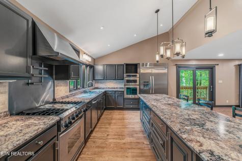 138 Newell Lane Oak Ridge TN 37830