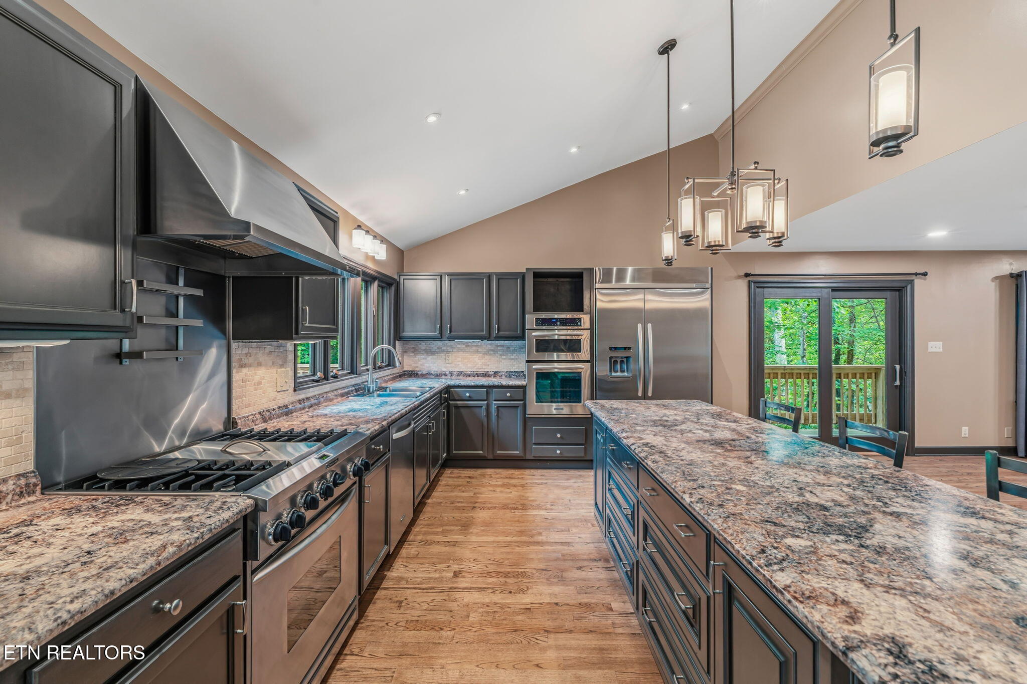 138 Newell Lane Oak Ridge TN 37830