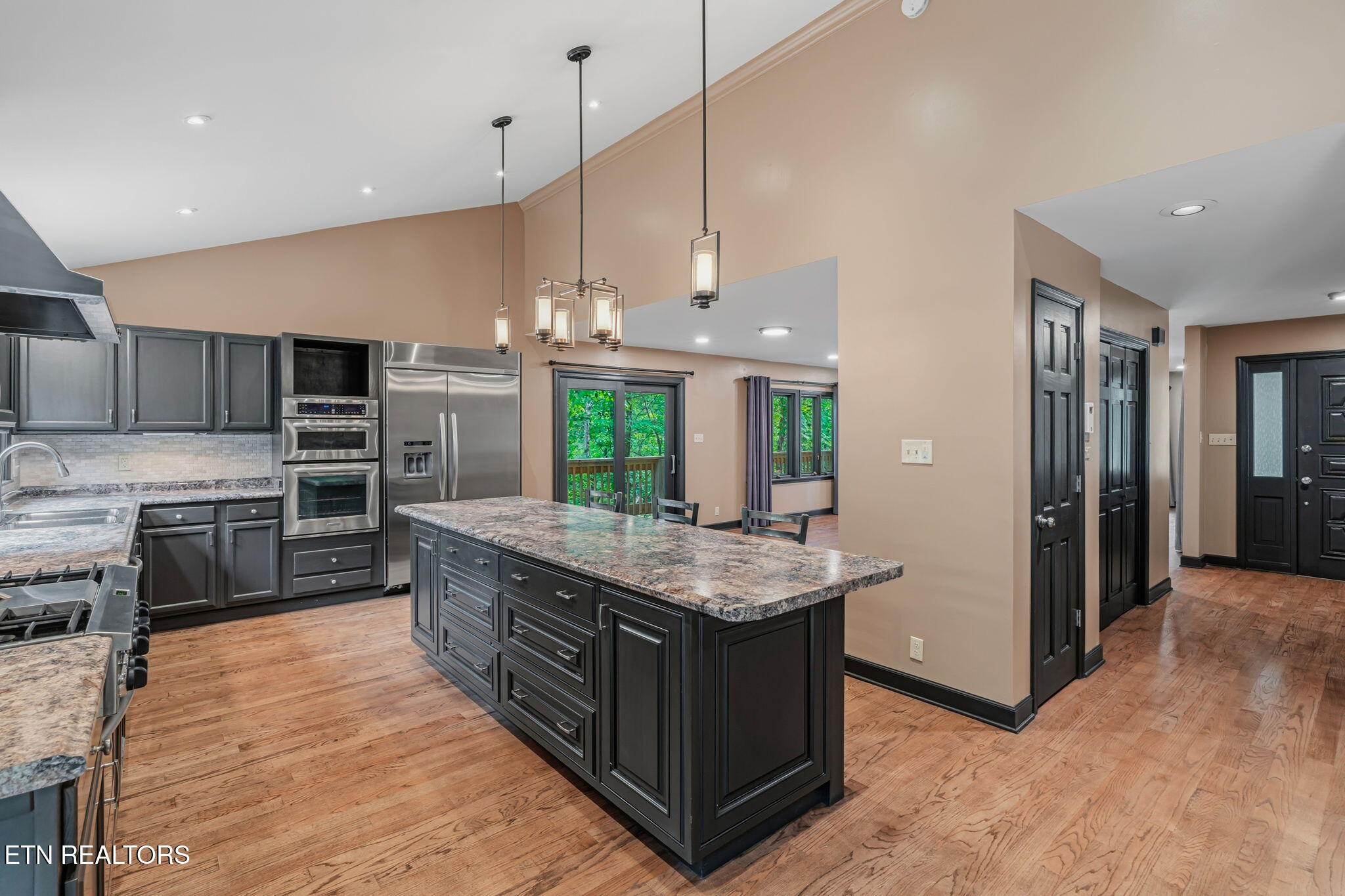 138 Newell Lane Oak Ridge TN 37830
