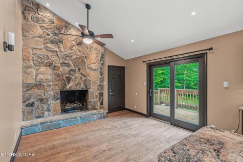 138 Newell Lane Oak Ridge TN 37830