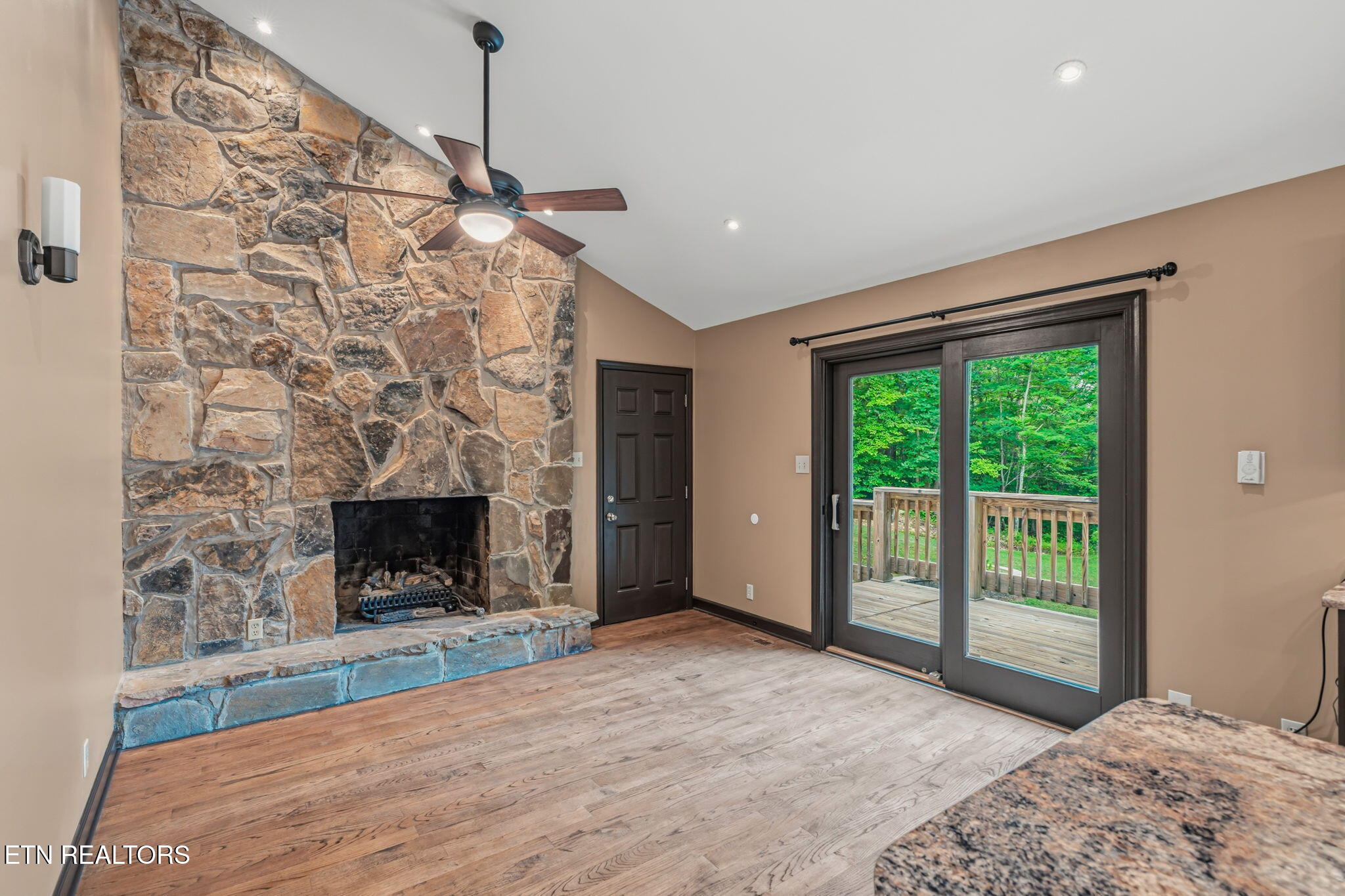 138 Newell Lane Oak Ridge TN 37830