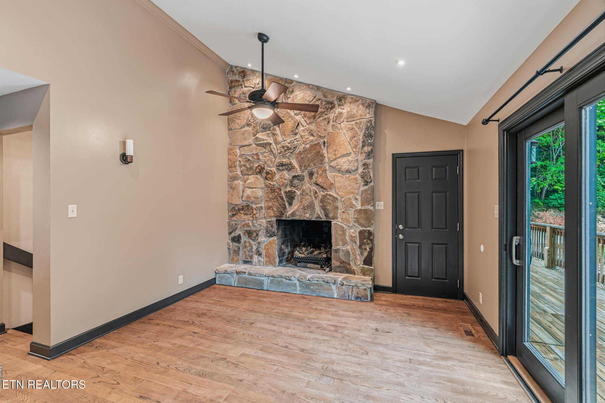 138 Newell Lane Oak Ridge TN 37830