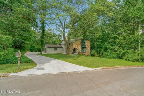 138 Newell Lane Oak Ridge TN 37830