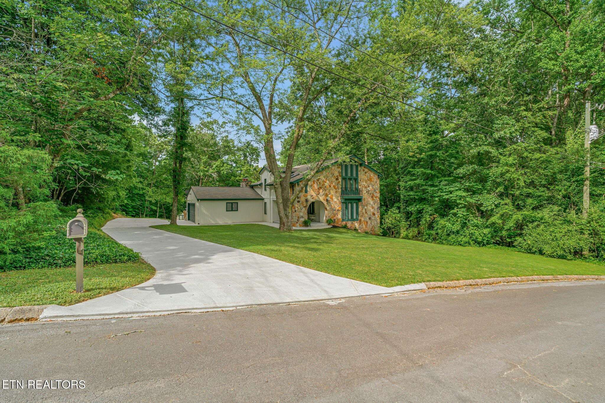 138 Newell Lane Oak Ridge TN 37830