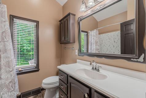 138 Newell Lane Oak Ridge TN 37830