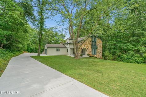 138 Newell Lane Oak Ridge TN 37830