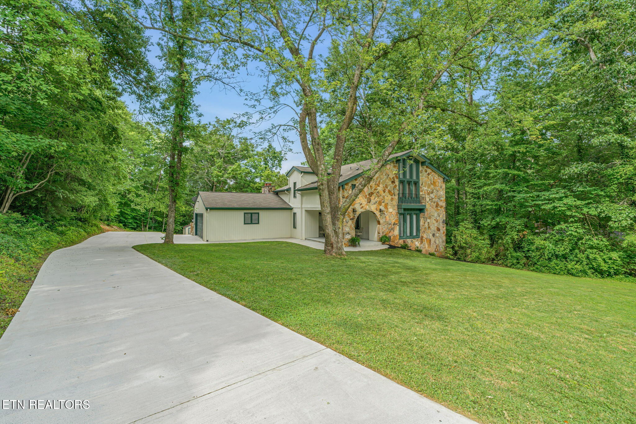 138 Newell Lane Oak Ridge TN 37830