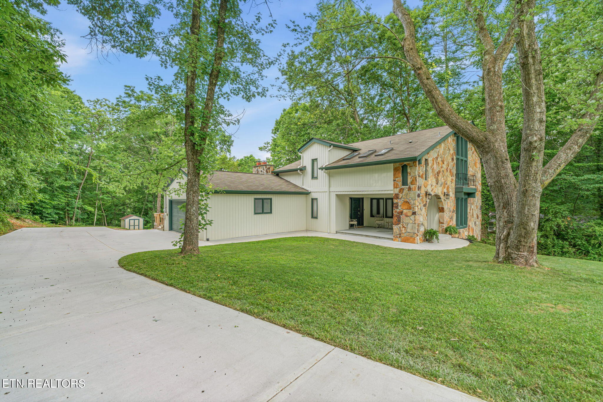 138 Newell Lane Oak Ridge TN 37830