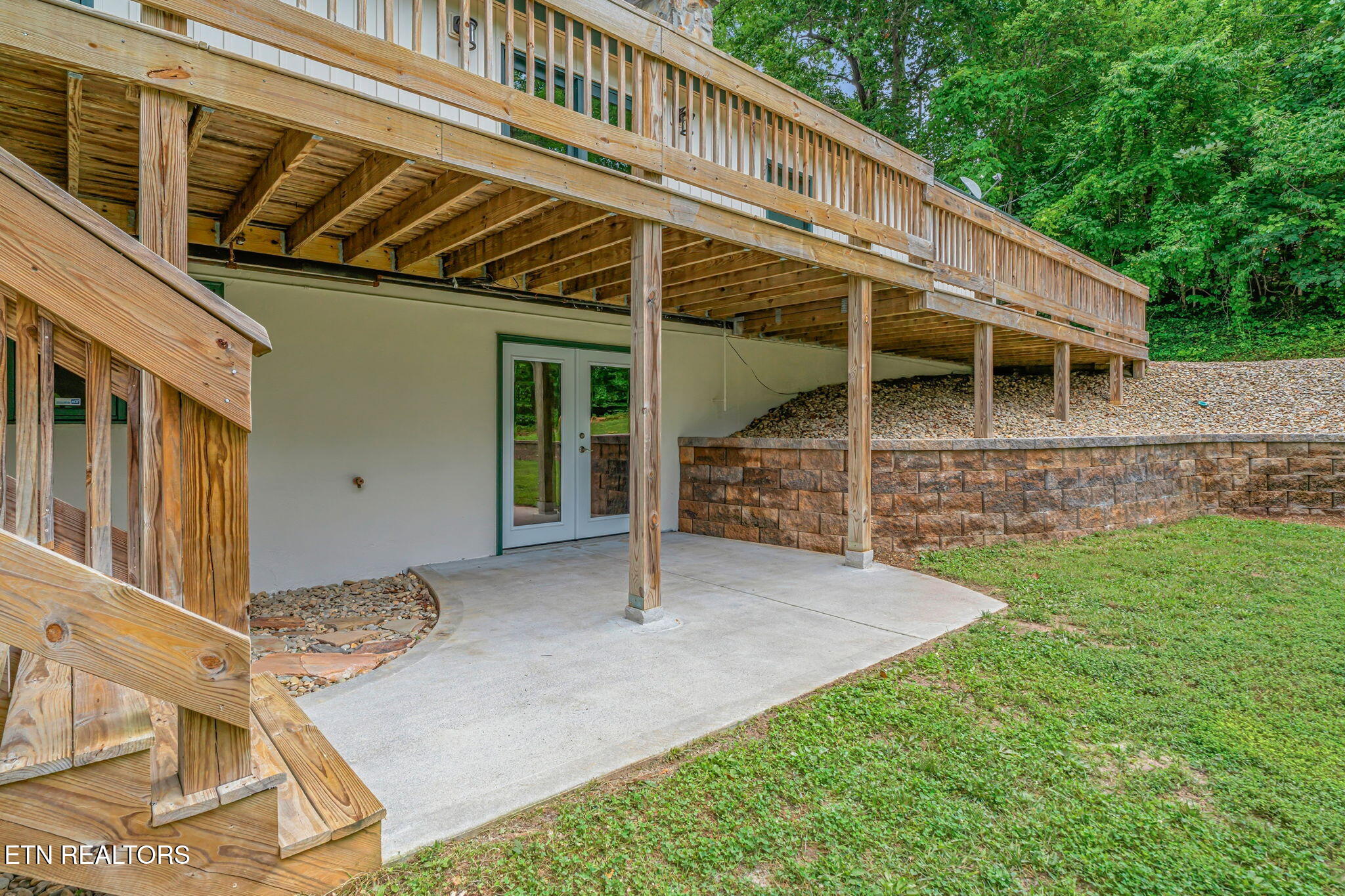 138 Newell Lane Oak Ridge TN 37830