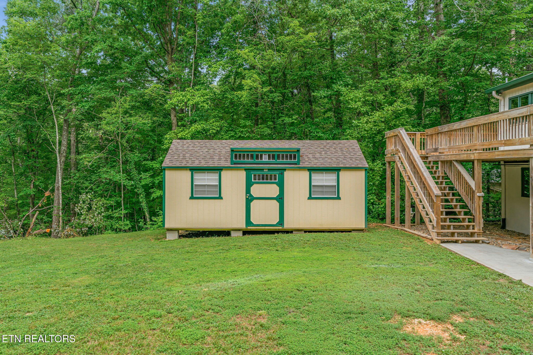 138 Newell Lane Oak Ridge TN 37830