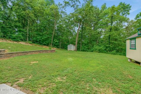 138 Newell Lane Oak Ridge TN 37830
