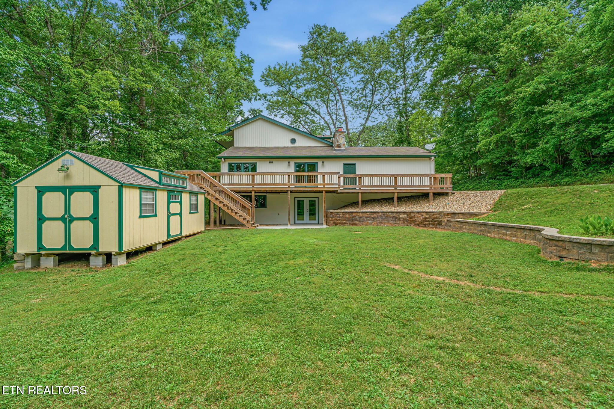 138 Newell Lane Oak Ridge TN 37830