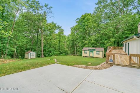 138 Newell Lane Oak Ridge TN 37830