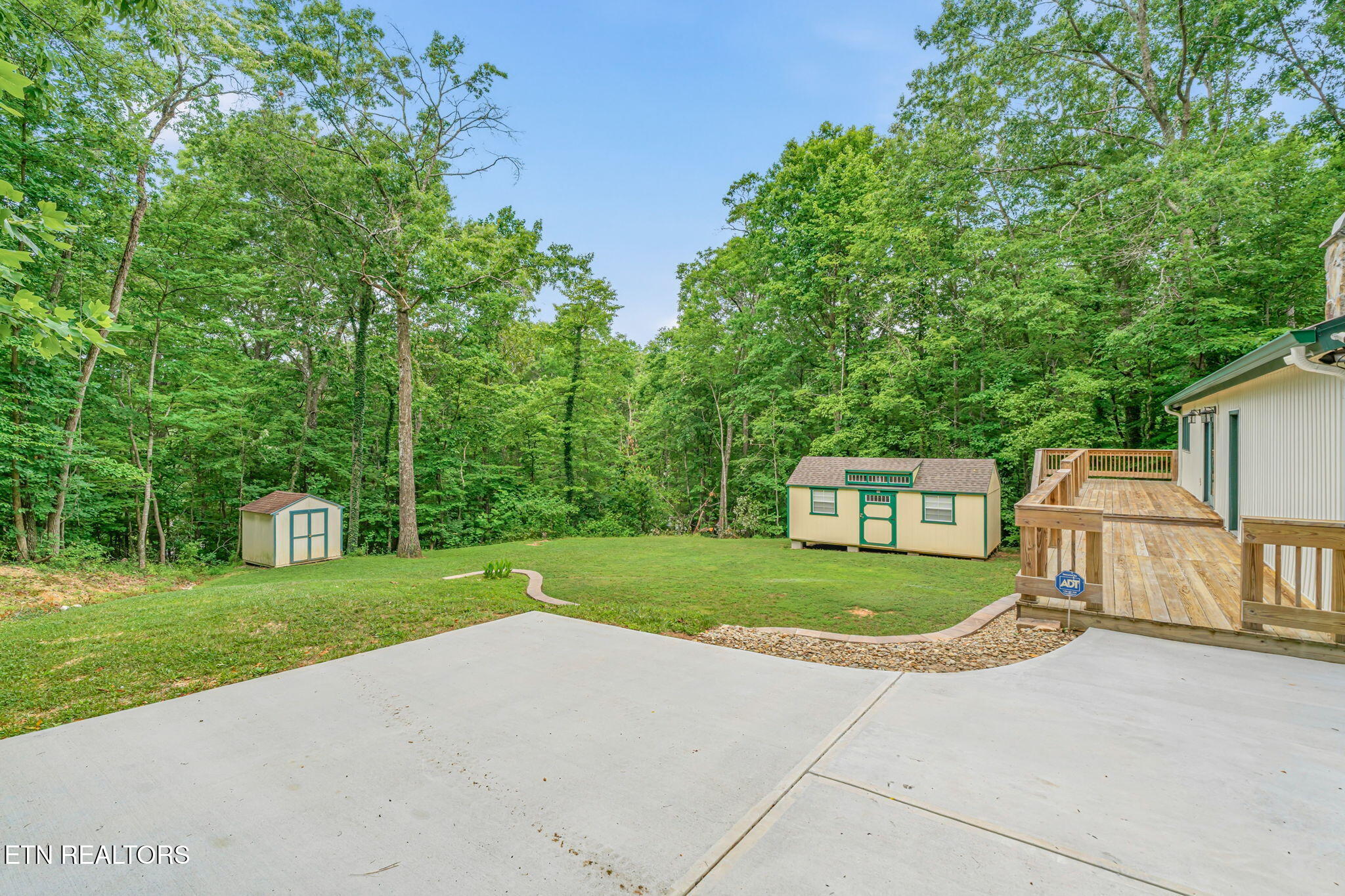 138 Newell Lane Oak Ridge TN 37830